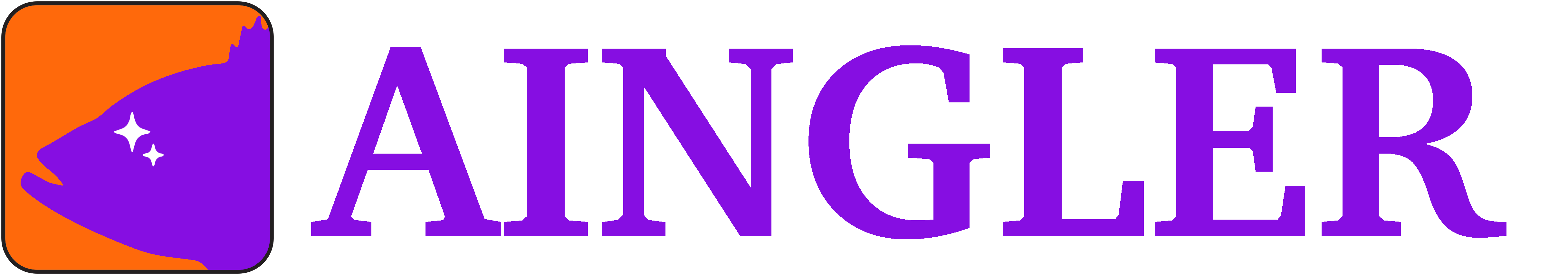 AINGLER official logo